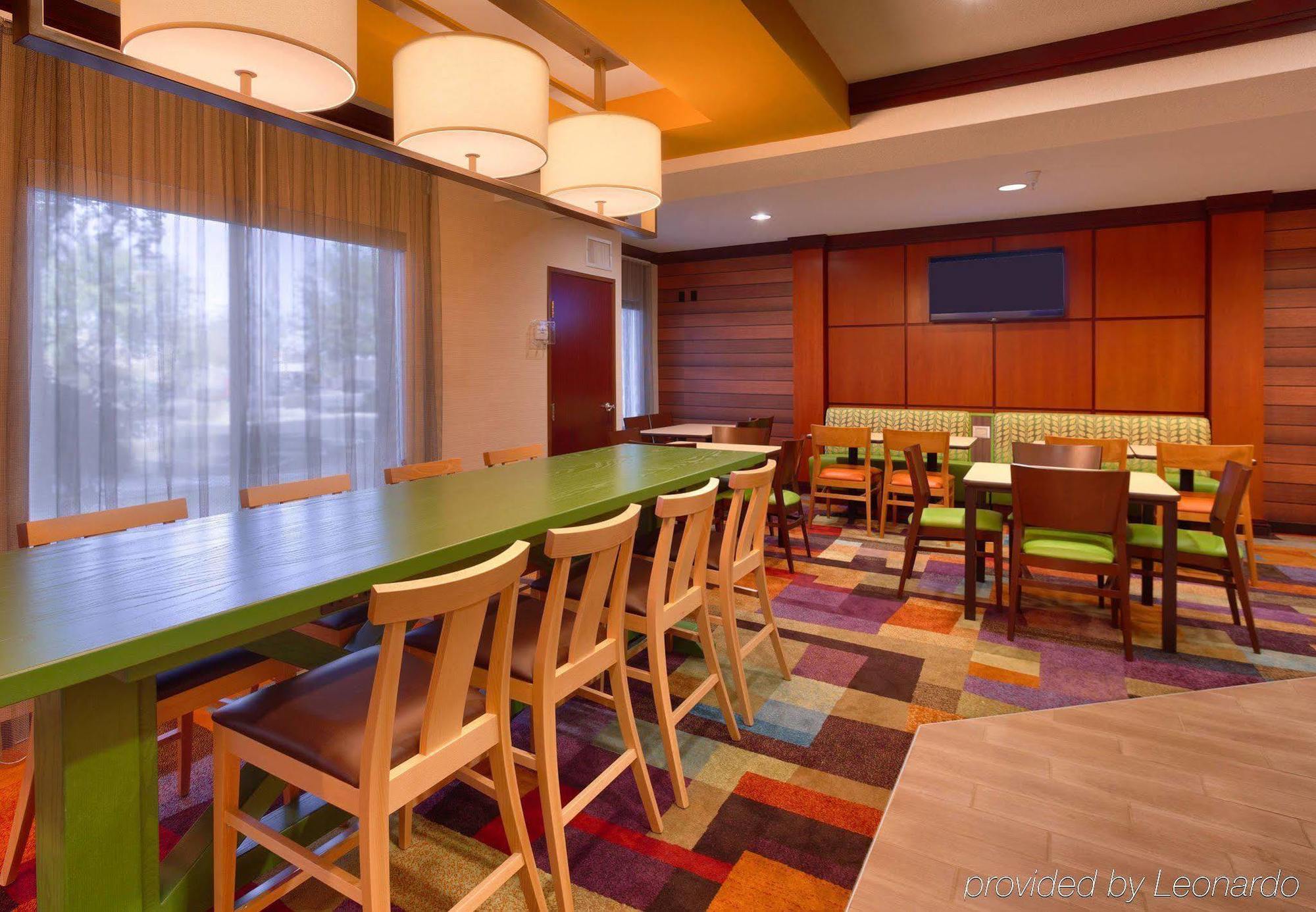 Fairfield Inn & Suites By Marriott Yuma Exterior foto