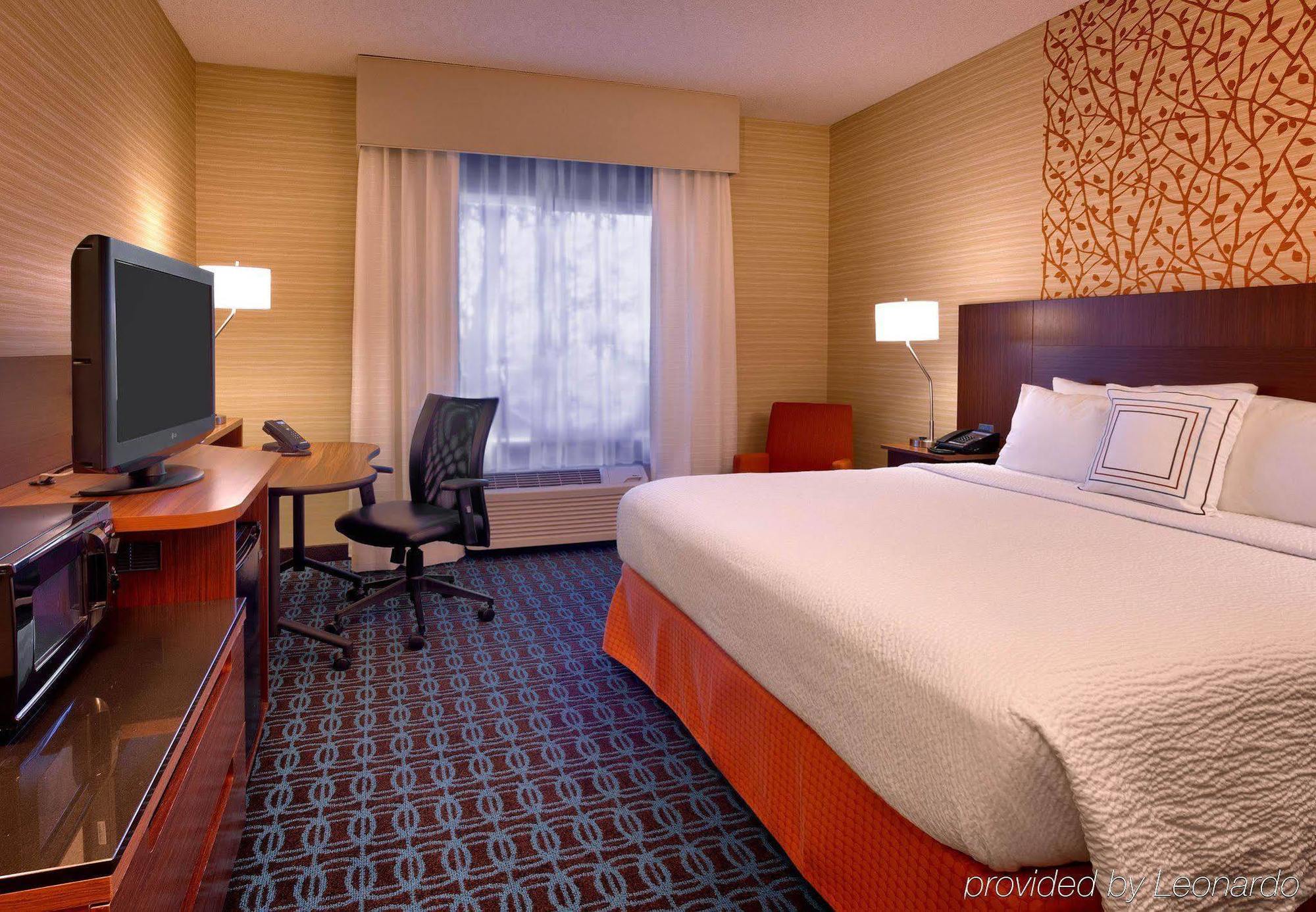 Fairfield Inn & Suites By Marriott Yuma Exterior foto