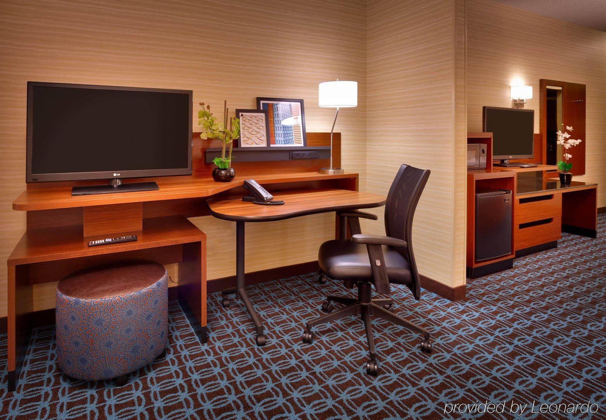 Fairfield Inn & Suites By Marriott Yuma Exterior foto