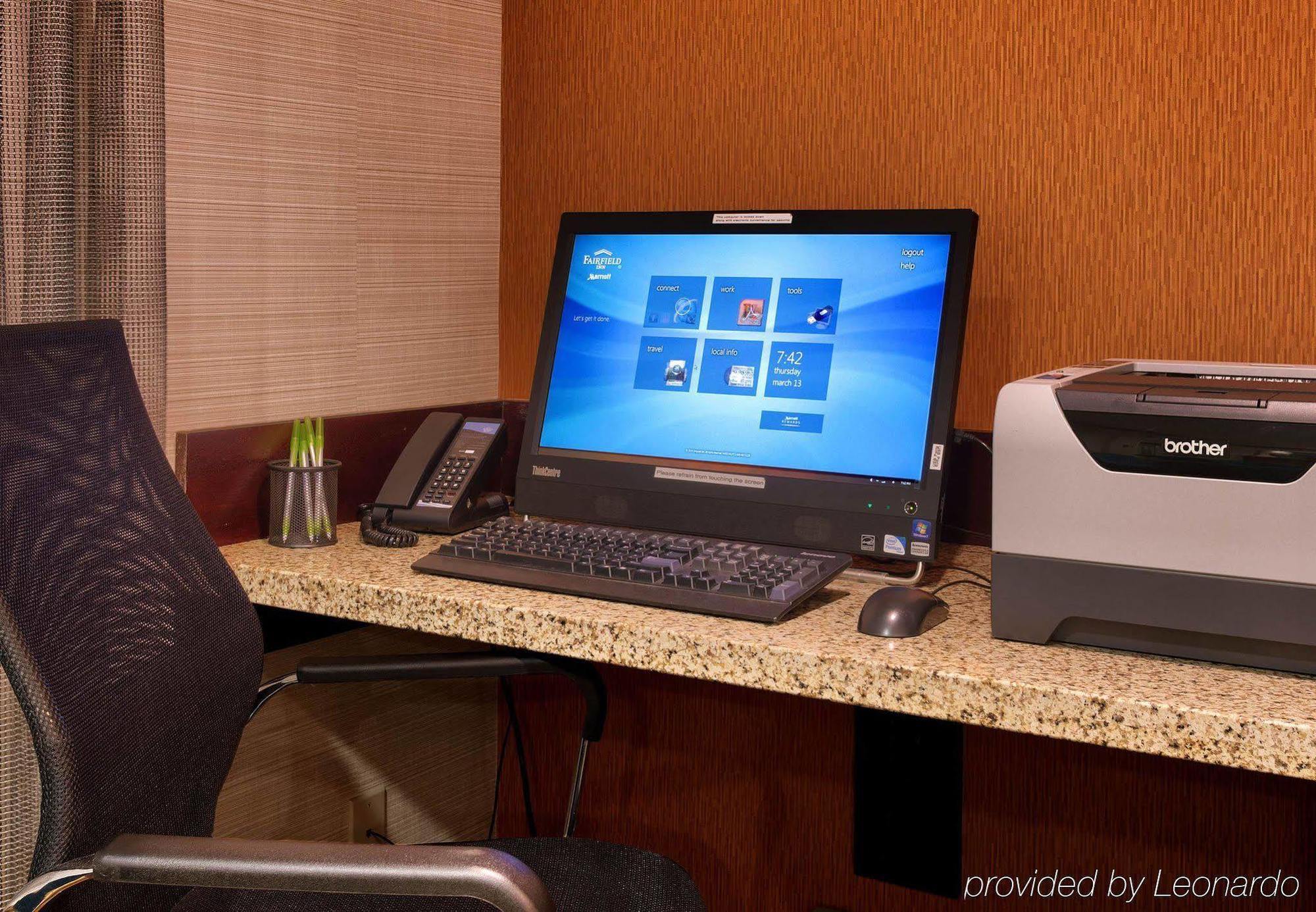 Fairfield Inn & Suites By Marriott Yuma Exterior foto